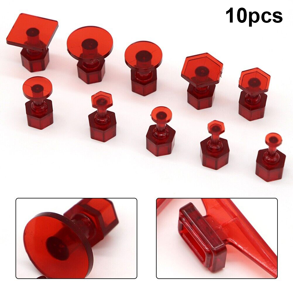 Body Jewelry Glue - 10 adet araba Paintless Dent onarım