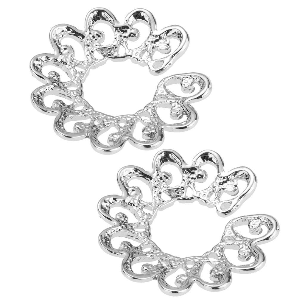 Body Jewelry Ideas - Ayarlanabilir Paslanmaz Çelik Meme Ucu Halkası