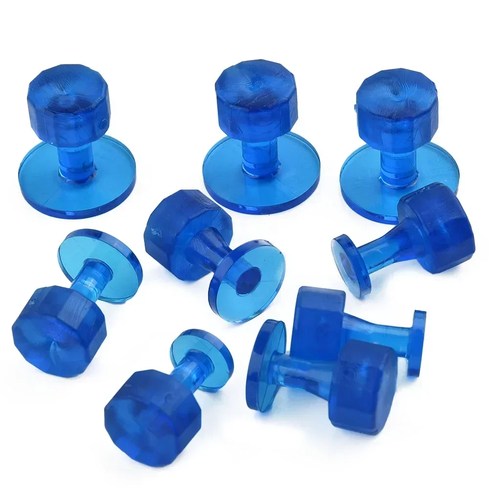 Body Jewelry Glue - 9 adet araba göçük onarım çekme