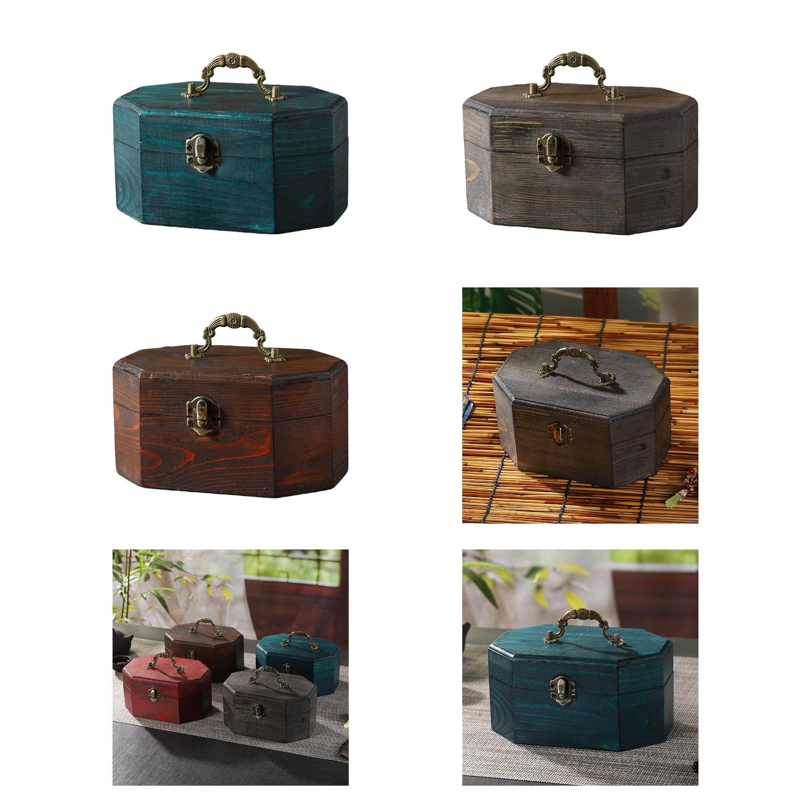 Body Jewelry Jewelry Box - Takı Biblo Kutusu Saplı Broş Hatıra