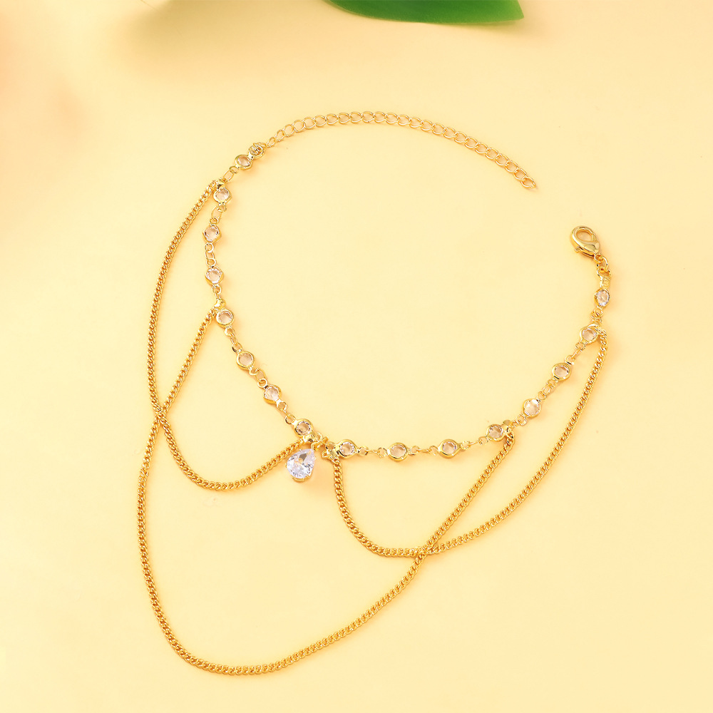 Kadınlar için Çok Katmanlı Kol - Body Jewelry Ideas incelemesi ve fiyatı