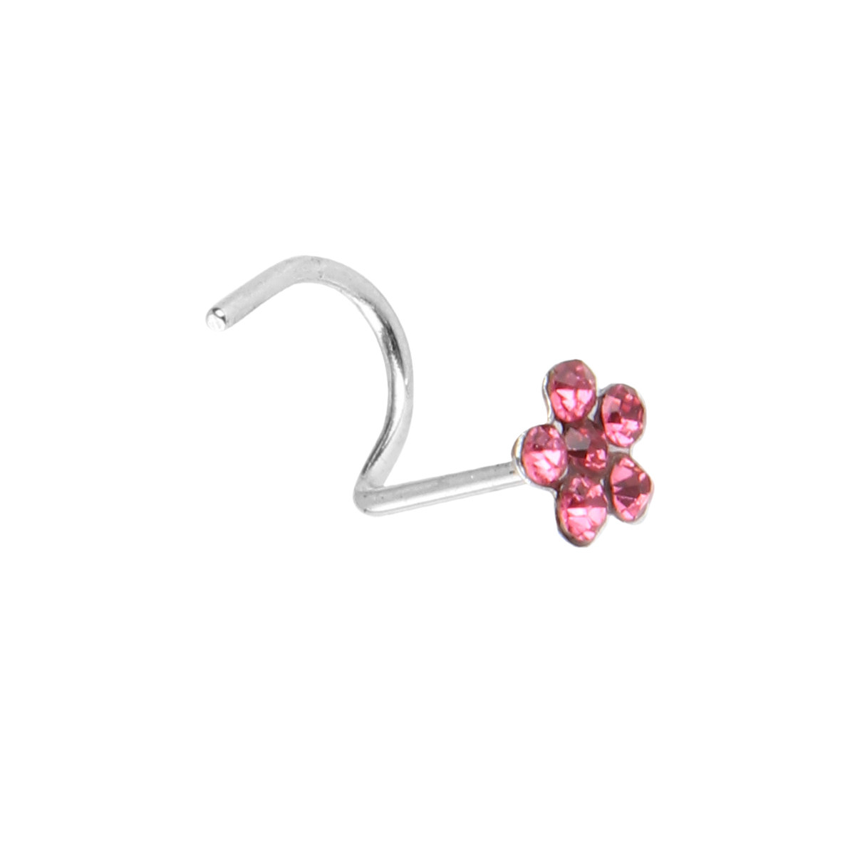 1 Adet U Şeklinde Paslanmaz Çe - Body Jewelry Ideas incelemesi ve fiyatı