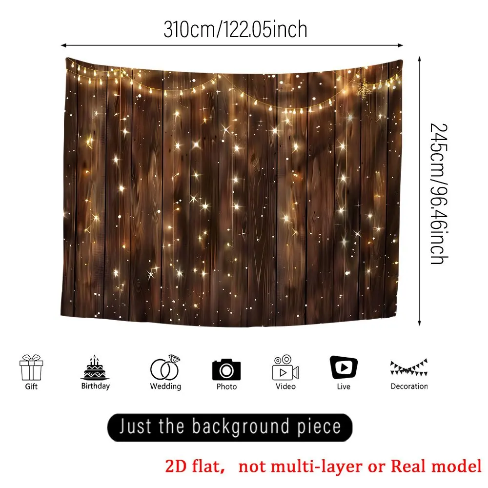 2D düz baskı parti afişi, pake - Star Flat Back incelemesi ve fiyatı
