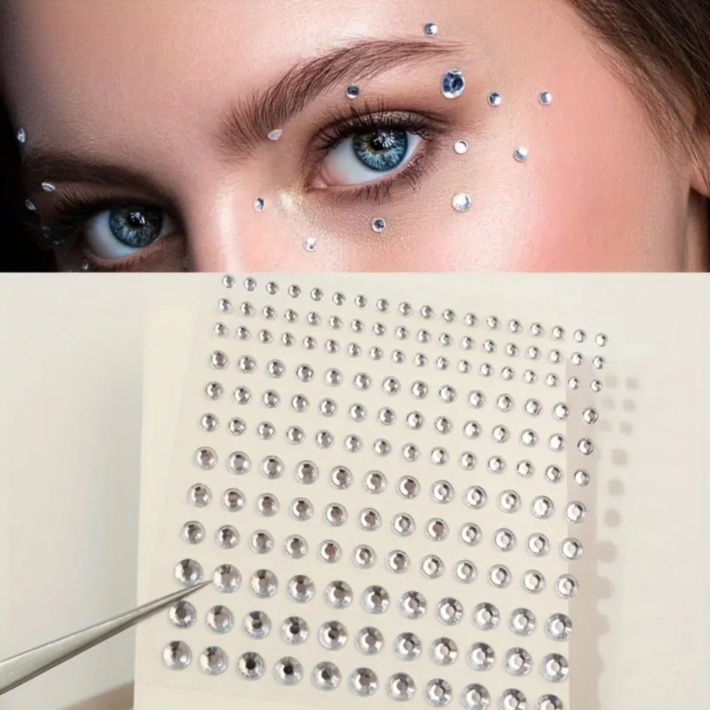 165 adet Kendinden Yapışkanlı  - Body Jewelry Labret incelemesi ve fiyatı