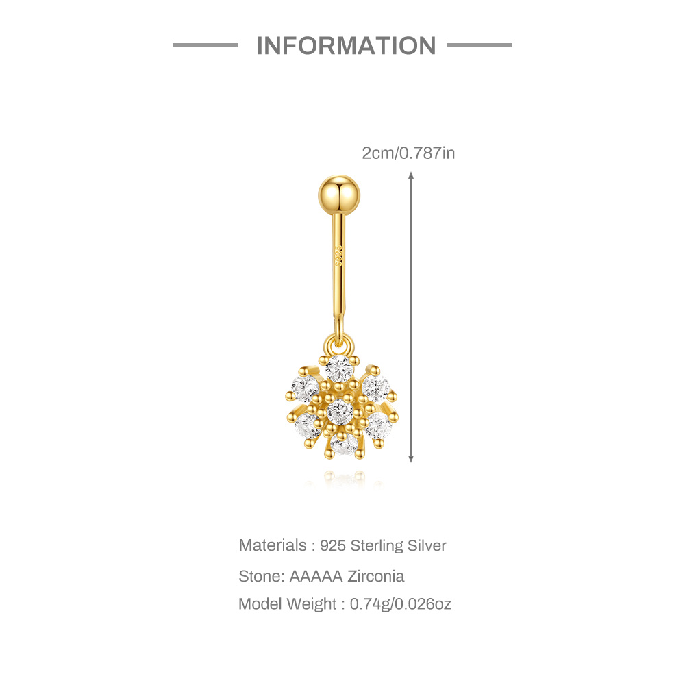 Aide 925 Ayar Gümüş Labret Pie - Body Jewelry Labret incelemesi ve fiyatı