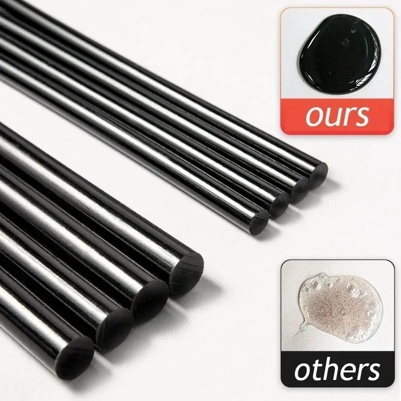 1/10PCCar Sıcak Eriyik Tutkal  - Body Jewelry Glue incelemesi ve fiyatı