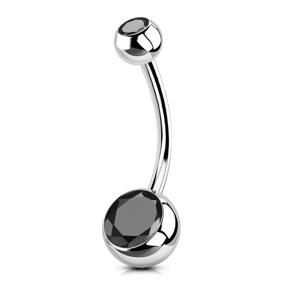 Yüksek Kaliteli Titanyum Malze - Body Jewelry Belly Button Rings incelemesi ve fiyatı
