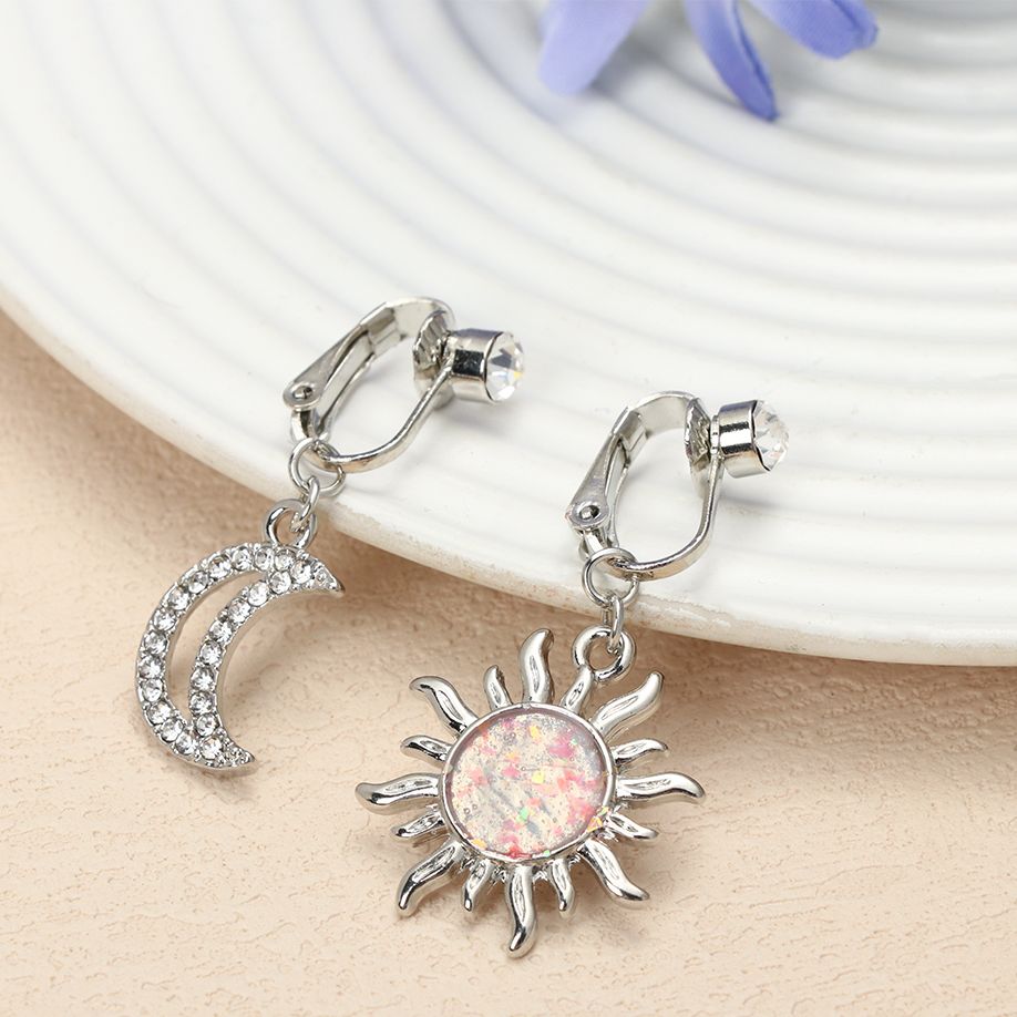 Sahte Göbek Yıldızı Sahte Göbe - Body Jewelry Belly Button Rings incelemesi ve fiyatı