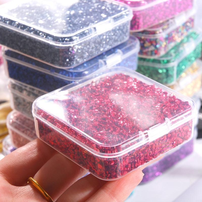 DIY Epoksi Reçine Kalıp için Ç - Body Jewelry Jewelry Box incelemesi ve fiyatı
