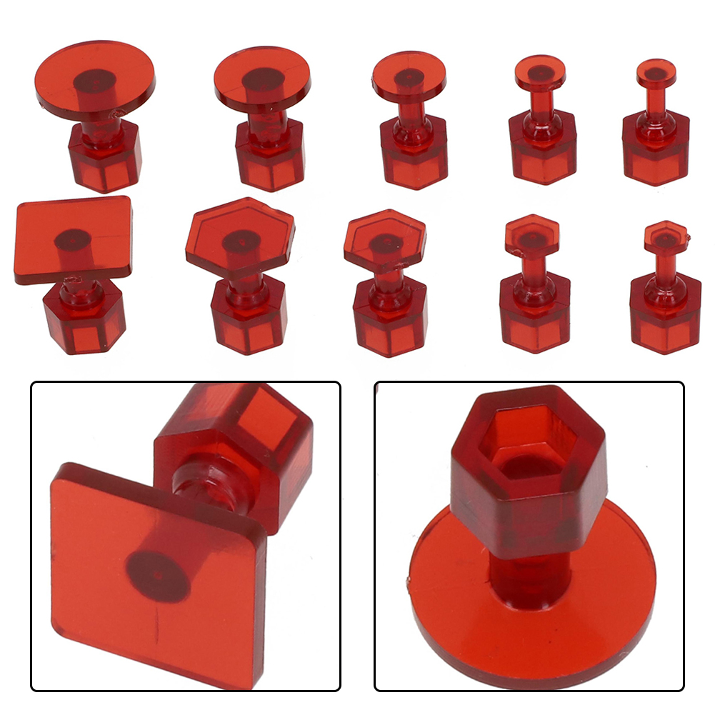 10 adet araba Paintless Dent o - Body Jewelry Glue incelemesi ve fiyatı