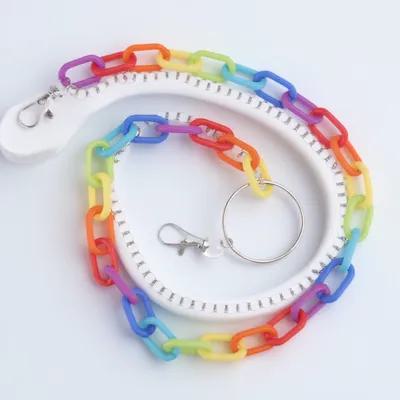 1 Adet Gökkuşağı Rengi Bel Zin - Body Jewelry Ideas incelemesi ve fiyatı