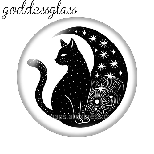 Ay ve Yıldız Siyah Kedi Seviml - Star Flat Back incelemesi ve fiyatı