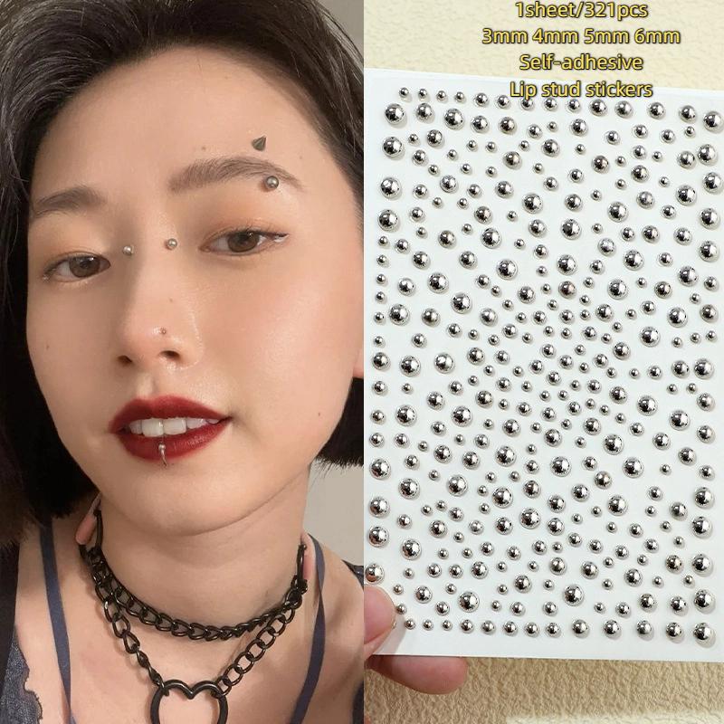 321 adet Olmayan Delici Dudak  - Body Jewelry Belly Button Rings incelemesi ve fiyatı