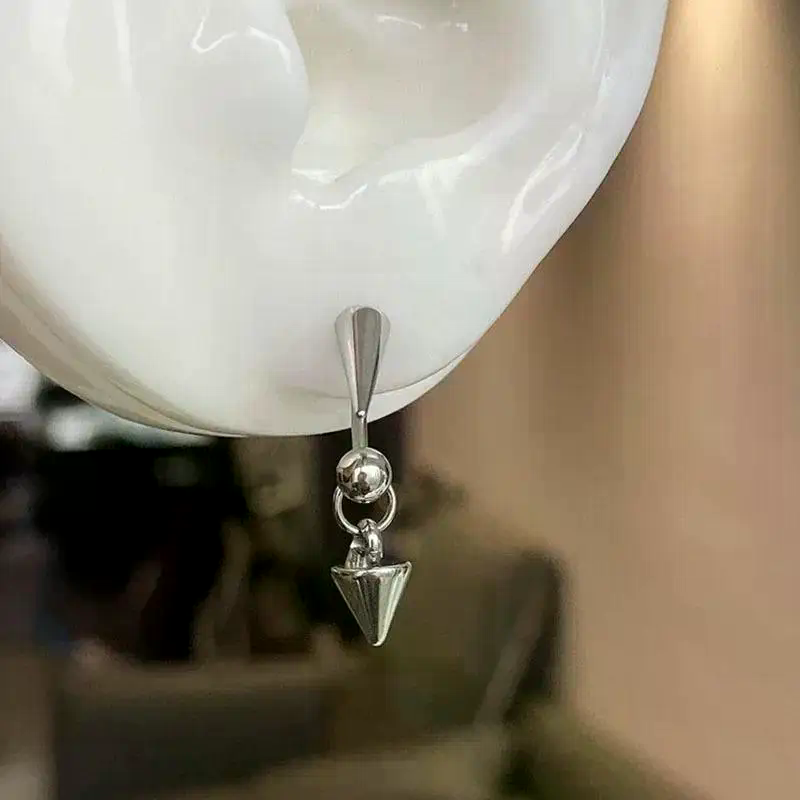 Ayrılabilir Paslanmaz Çelik Ka - Eyebrow Curved Barbell incelemesi ve fiyatı