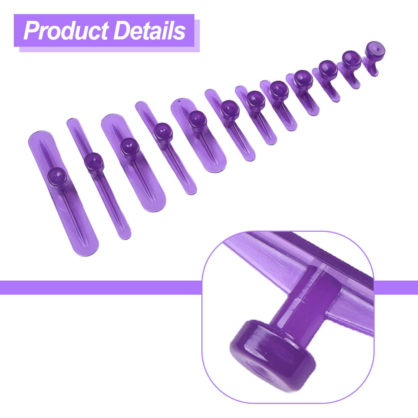 12 adet/takım tutkal sekmeleri - Body Jewelry Glue incelemesi ve fiyatı