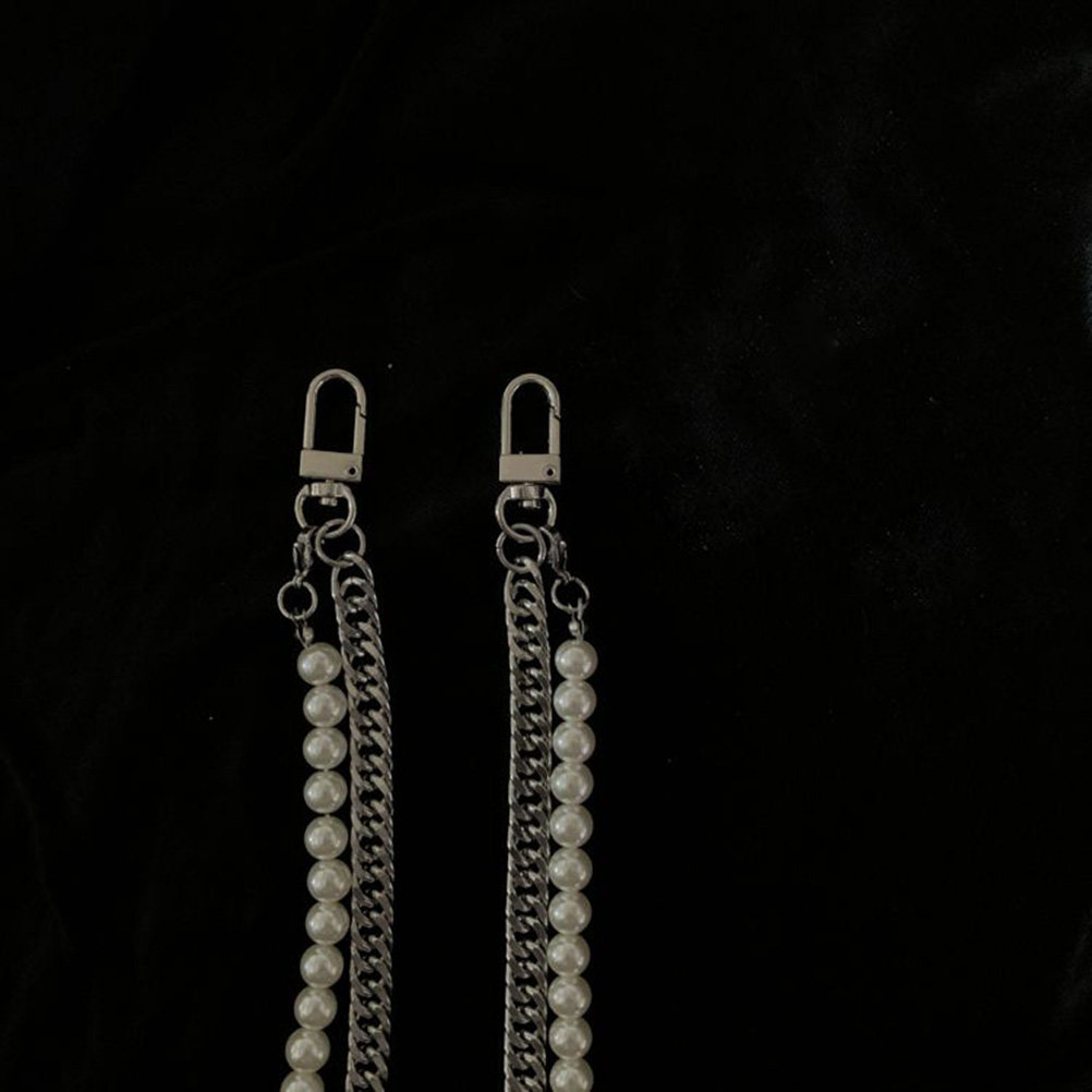 Modaya Uygun İnci Bel Zinciri  - Body Jewelry Ideas incelemesi ve fiyatı