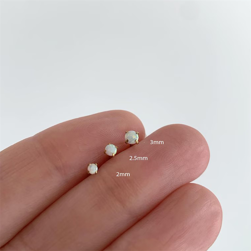 AIDE 925 Ayar Gümüş Klasik Yıl - Star Flat Back incelemesi ve fiyatı
