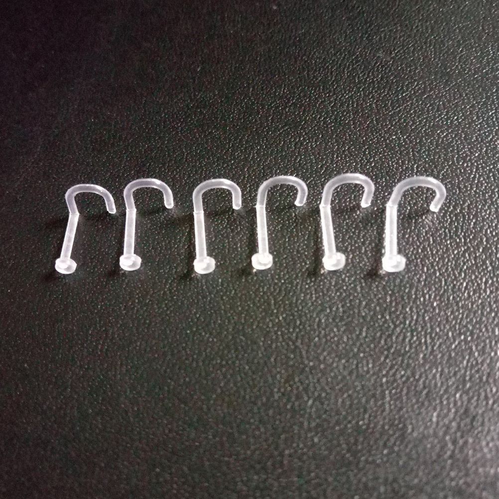 60 Adet Akrilik Halka Seti, Gö - Body Jewelry Ideas incelemesi ve fiyatı
