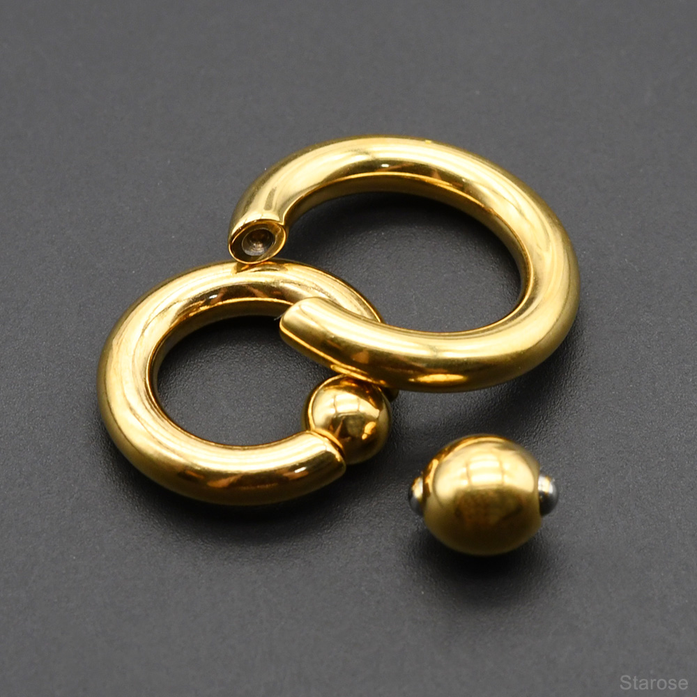 1 adet 00G-0G-12G Büyük Göster - Body Jewelry Ear Gauges incelemesi ve fiyatı