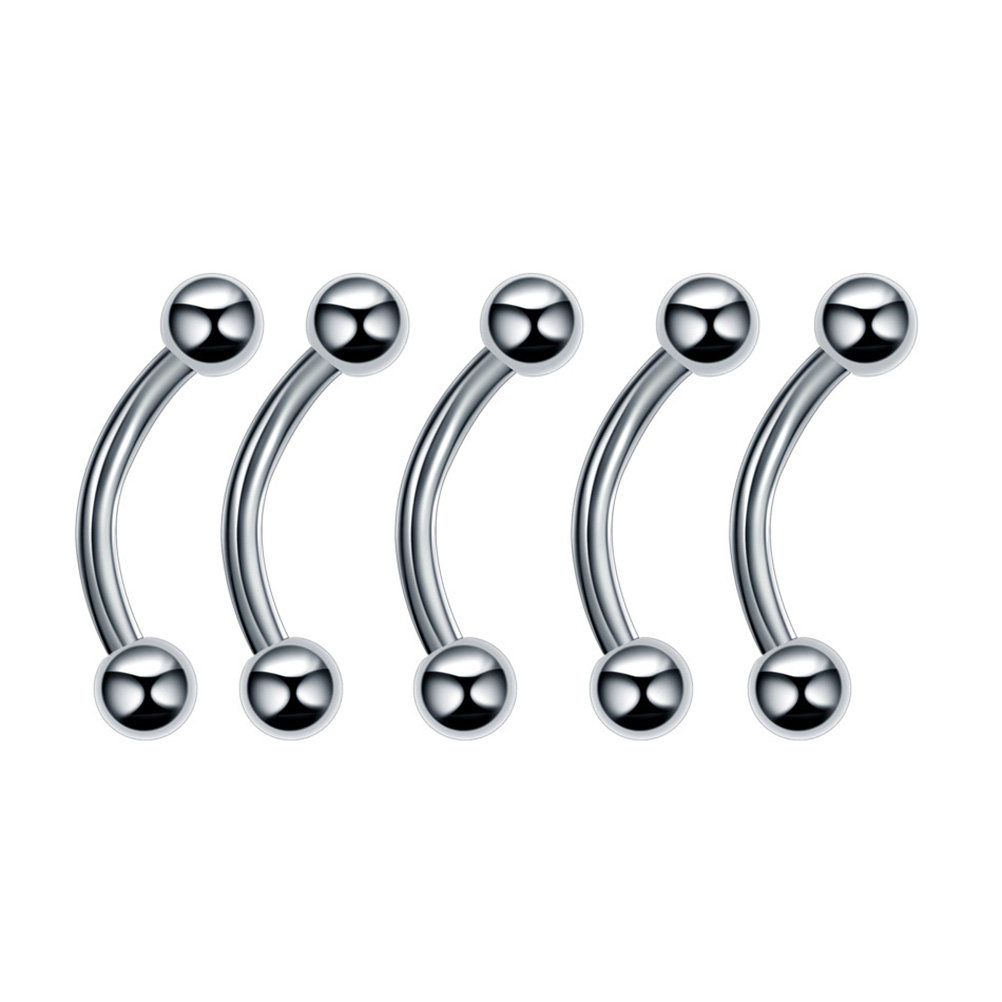 60 Parça Paslanmaz Çelik Burun - Body Jewelry Ideas incelemesi ve fiyatı